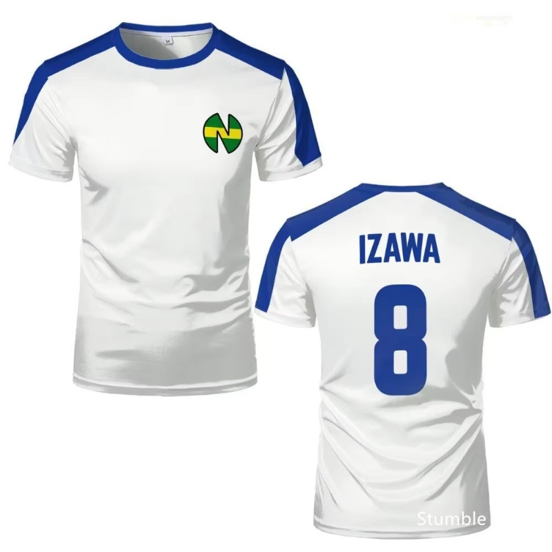 قمصان رياضية للرجال موديل 2026 - مراجعة Sports Equipment Jersey وسعره