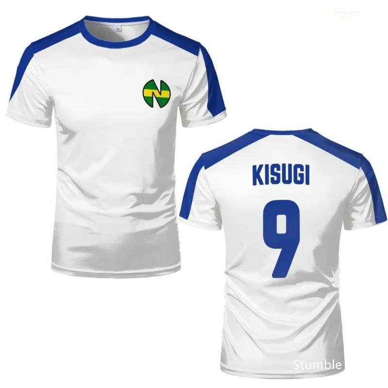 قمصان رياضية للرجال موديل 2026 - مراجعة Sports Equipment Jersey وسعره