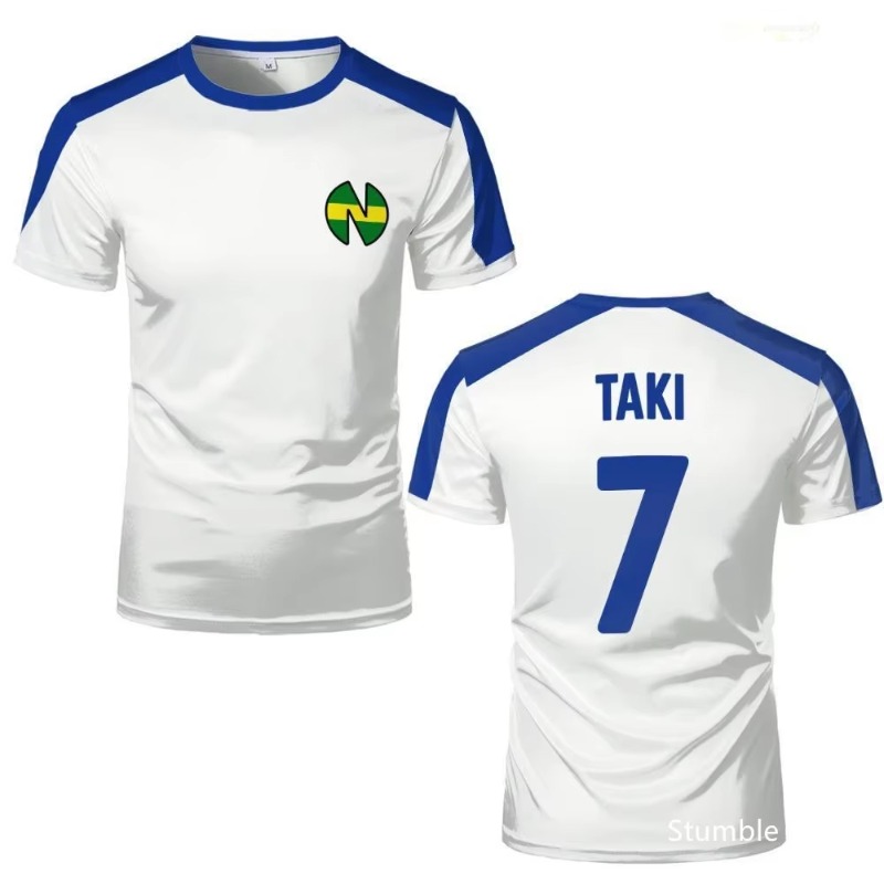 قمصان رياضية للرجال موديل 2026 - مراجعة Sports Equipment Jersey وسعره