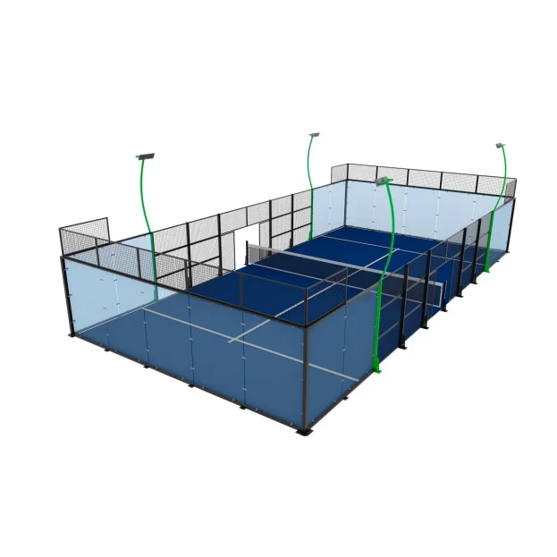 2026 بيع المصنع مباشرة محكمة ب - مراجعة Sports Equipment For Sale وسعره