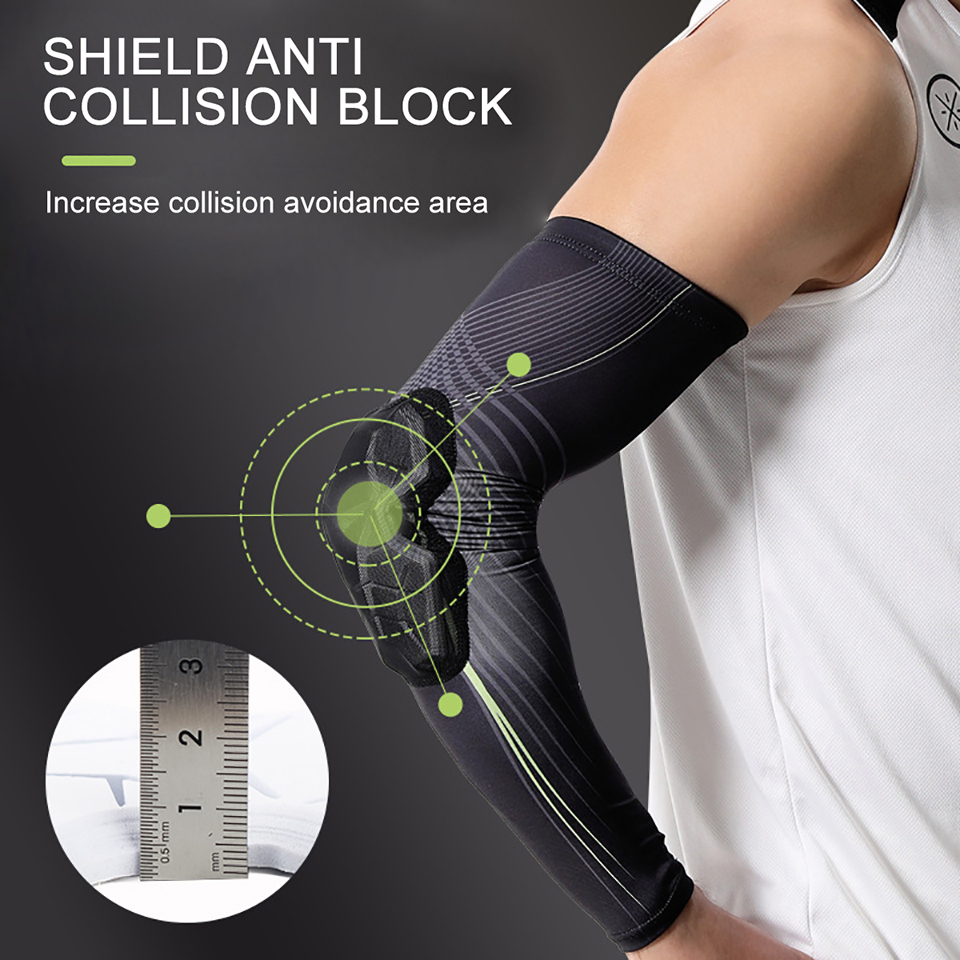 دعامة كوع NOFOXO قطعة واحدة، أ - مراجعة Tennis Elbow Brace وسعره