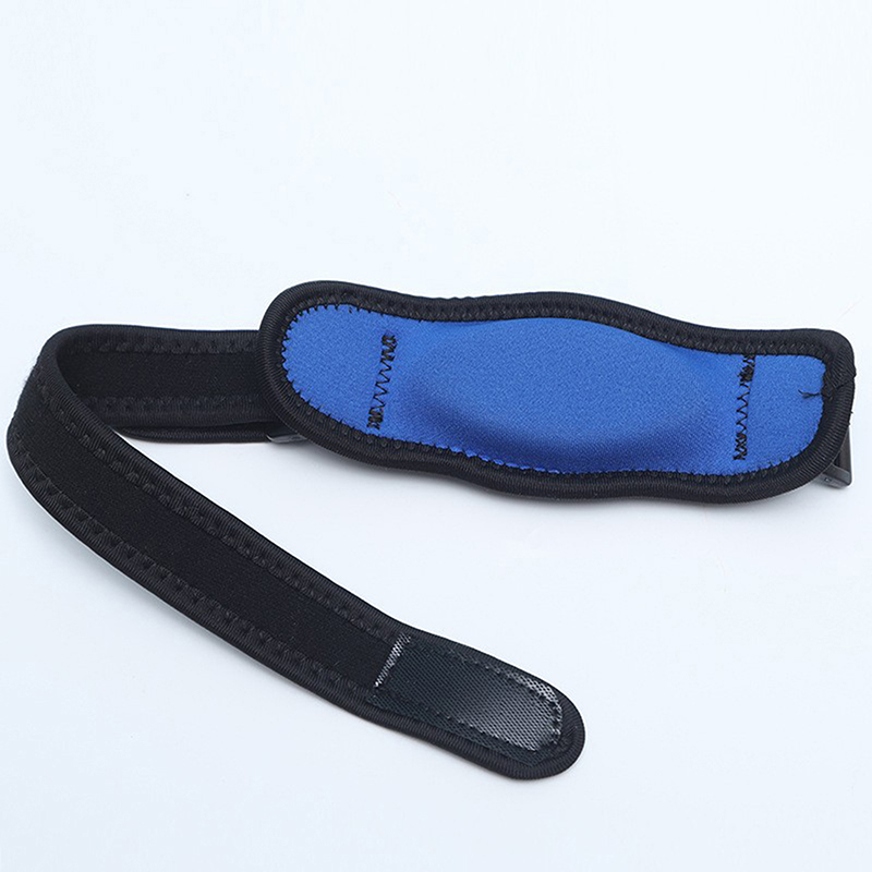 دعامة كوع قابلة للتعديل للتنس  - مراجعة Tennis Elbow Brace وسعره
