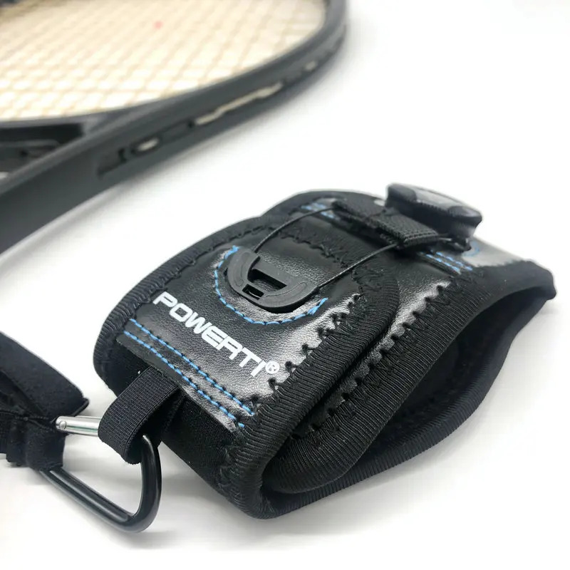 جهاز تدريب المعصم الثابت للتنس - مراجعة Tennis Elbow Brace وسعره