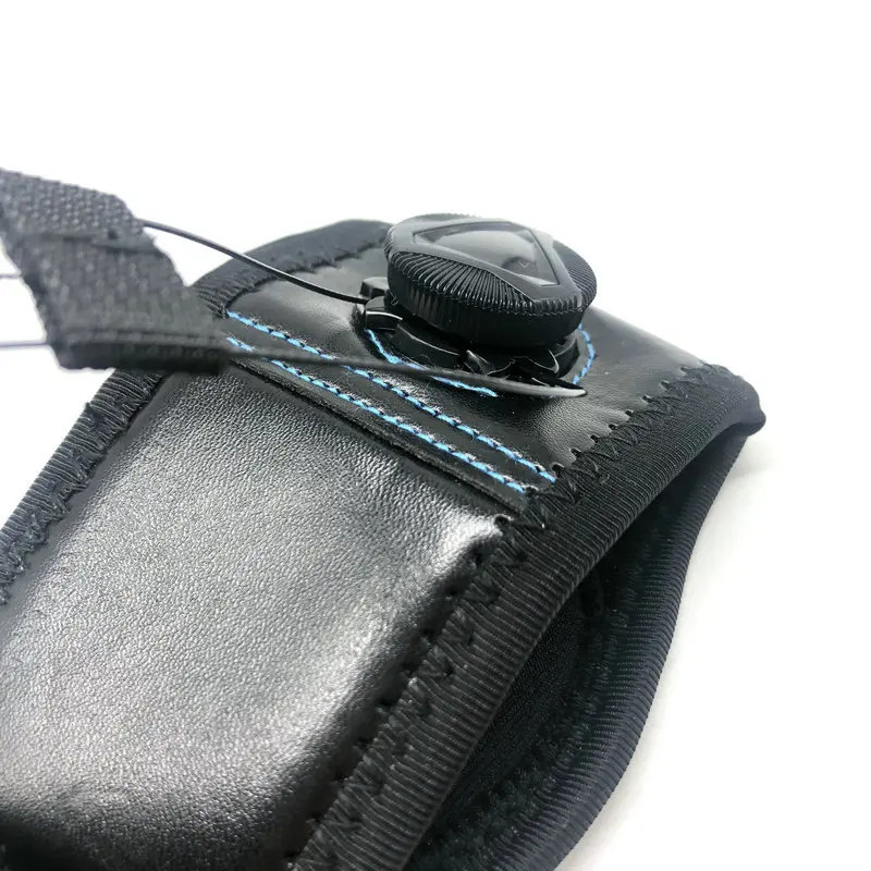 جهاز تدريب المعصم الثابت للتنس - مراجعة Tennis Elbow Brace وسعره