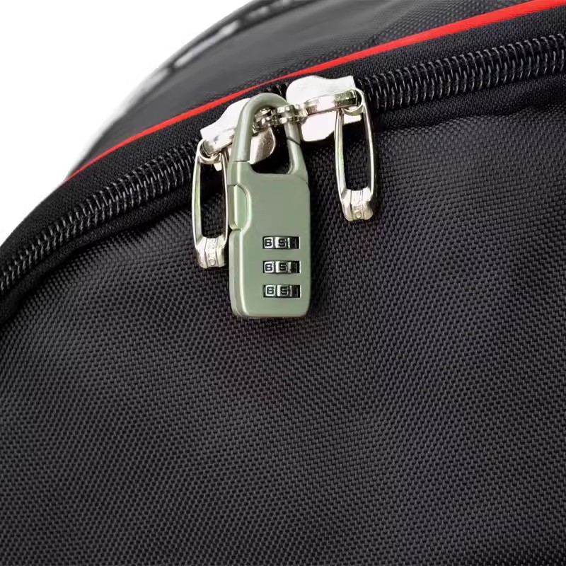بولو. حقيبة جولف للطيران، بكرة - مراجعة Sports Equipment Bag With Wheels وسعره