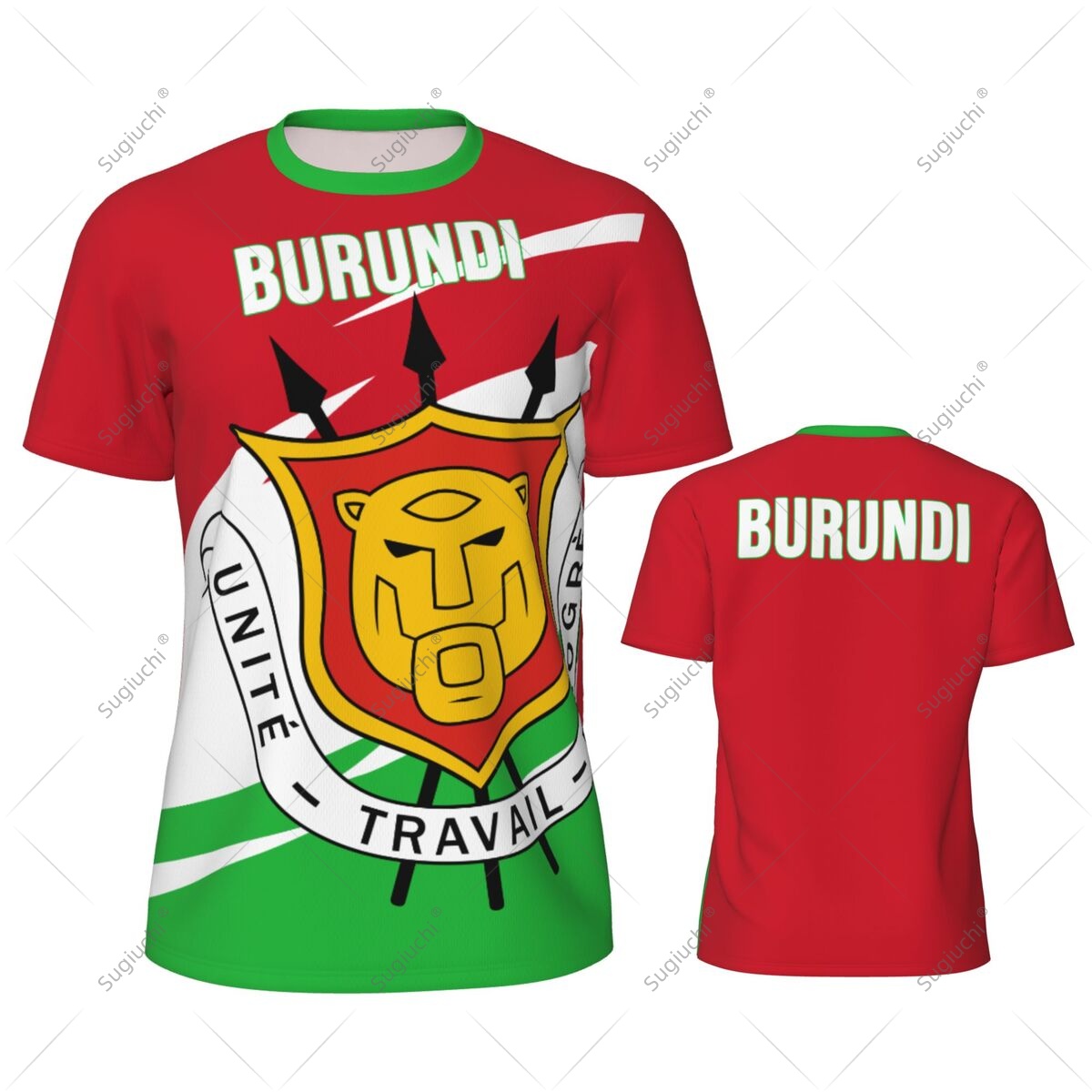 تي شيرت رياضي للرجال والنساء ب - مراجعة Sports Equipment Jersey وسعره