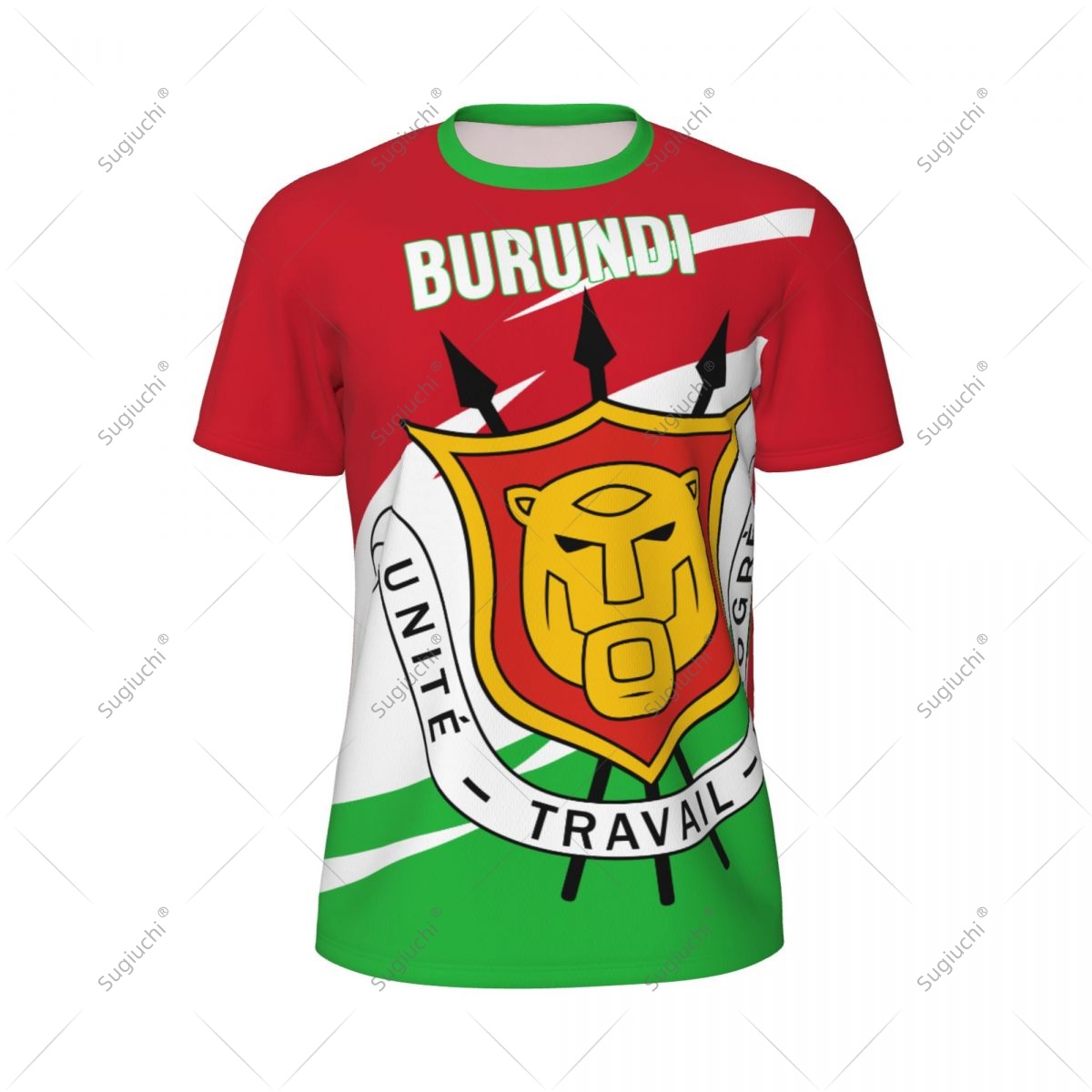 تي شيرت رياضي للرجال والنساء ب - مراجعة Sports Equipment Jersey وسعره