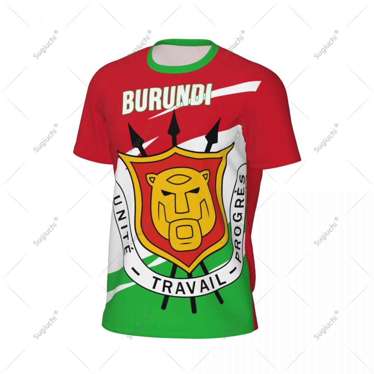 تي شيرت رياضي للرجال والنساء ب - مراجعة Sports Equipment Jersey وسعره