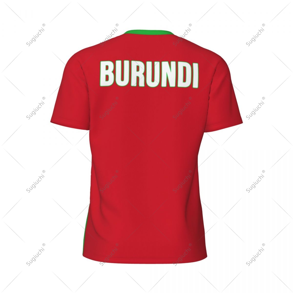 تي شيرت رياضي للرجال والنساء ب - مراجعة Sports Equipment Jersey وسعره