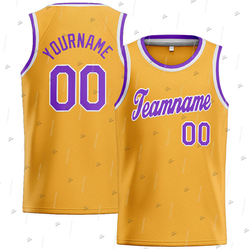 قميص كرة سلة مخصص بتصميم جرافي - مراجعة Sports Equipment Jersey وسعره