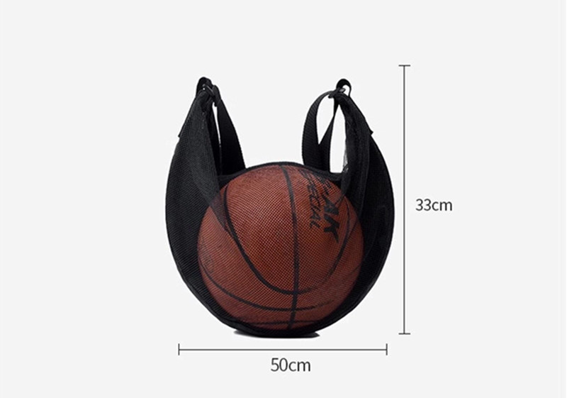 حقيبة تخزين كرات رياضية كبيرة  - مراجعة Sports Equipment Training وسعره
