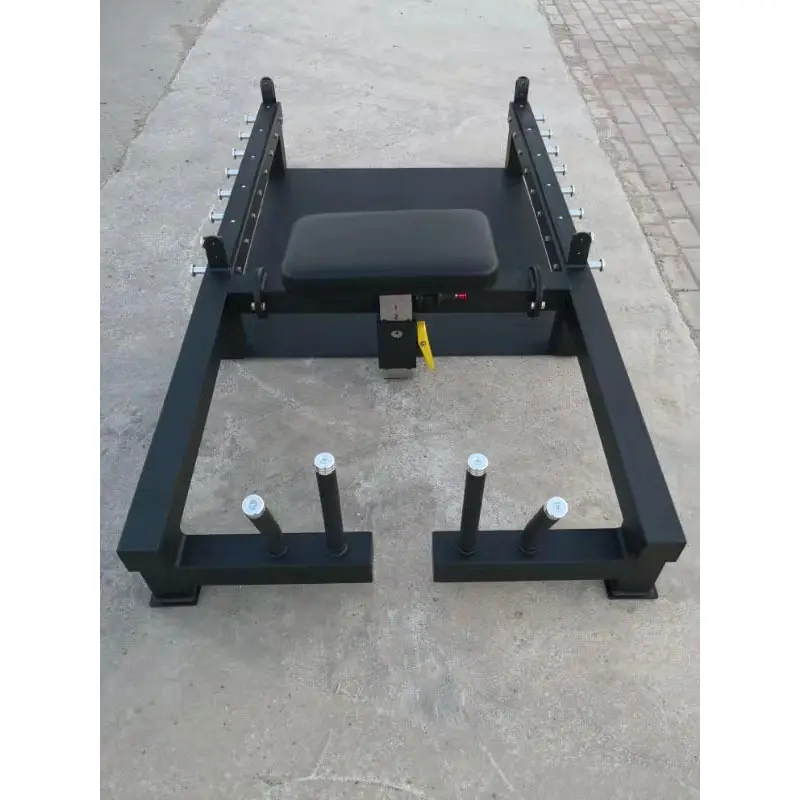 معدات اللياقة البدنية، جهاز تد - مراجعة Sports Equipment Training وسعره