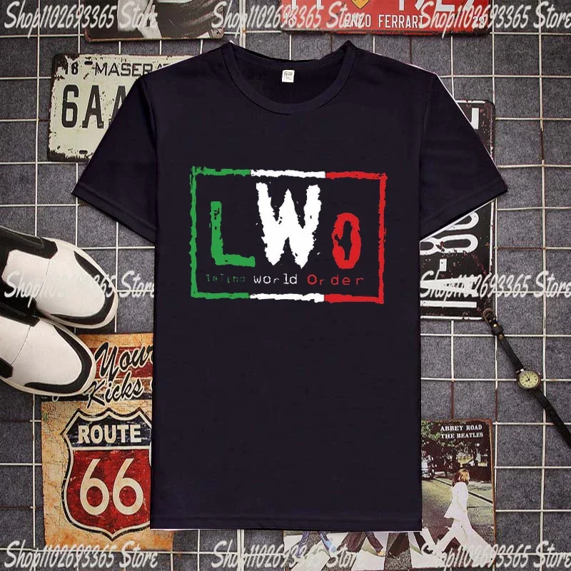 تي شيرت مطبوع من سلسلة مصارع ا - مراجعة Sports Equipment Jersey وسعره