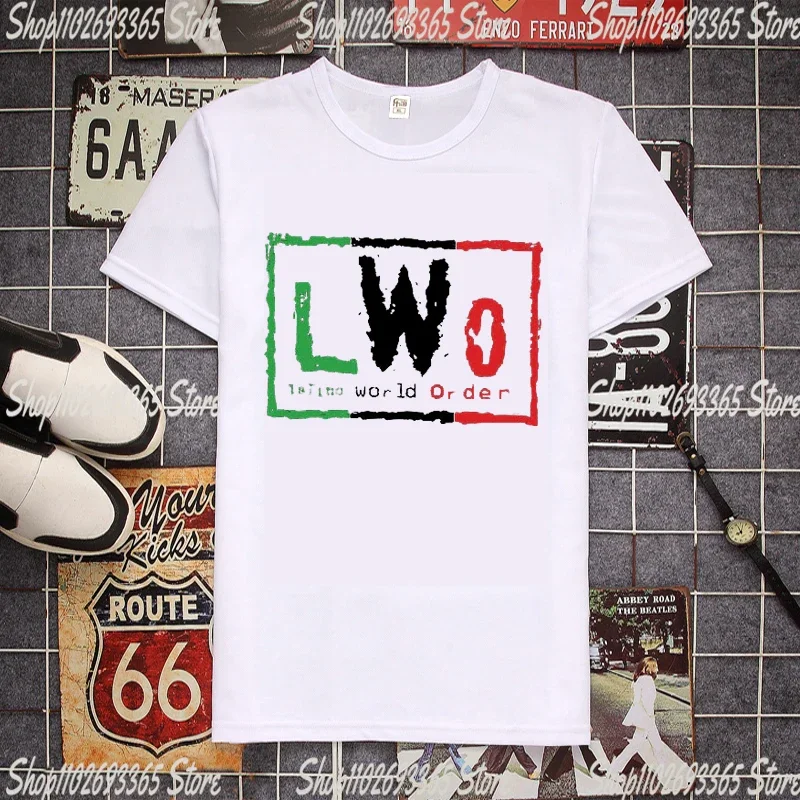 تي شيرت مطبوع من سلسلة مصارع ا - مراجعة Sports Equipment Jersey وسعره