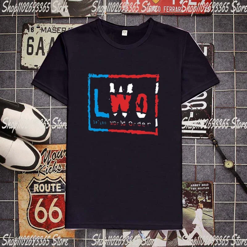 تي شيرت مطبوع من سلسلة مصارع ا - مراجعة Sports Equipment Jersey وسعره