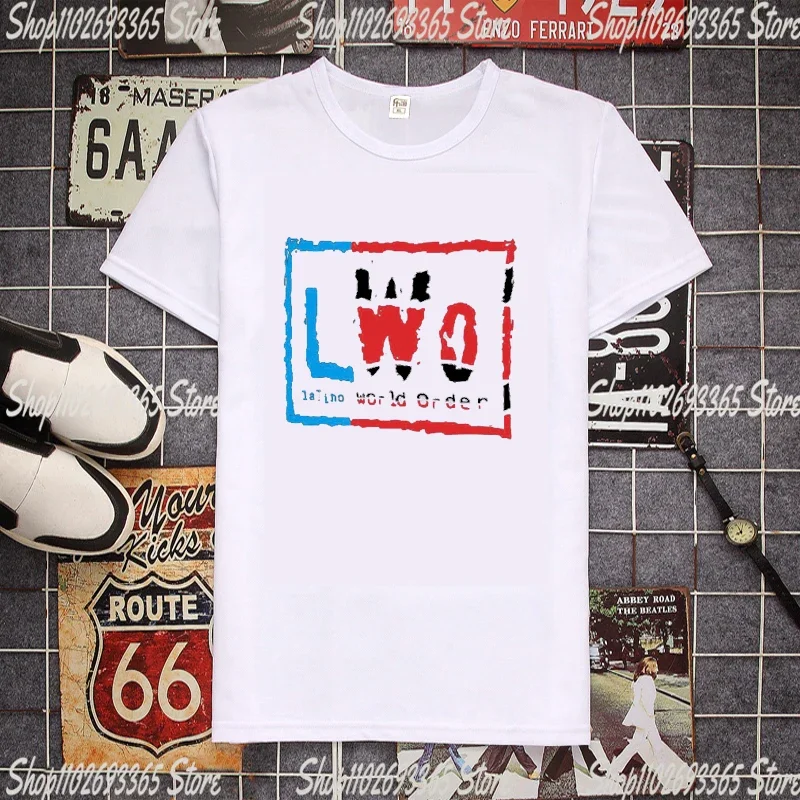 تي شيرت مطبوع من سلسلة مصارع ا - مراجعة Sports Equipment Jersey وسعره