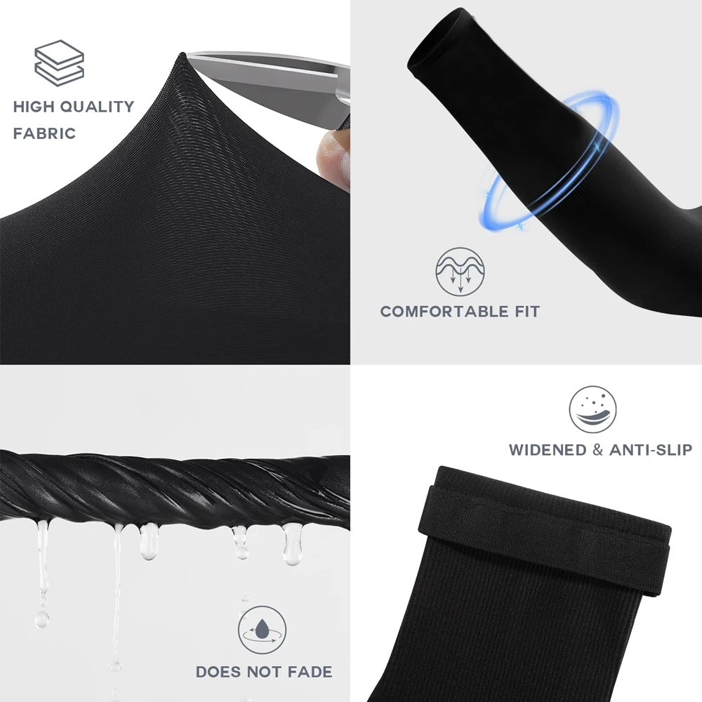 زوج واحد من أكمام الذراع الضاغ - مراجعة Tennis Elbow Brace وسعره