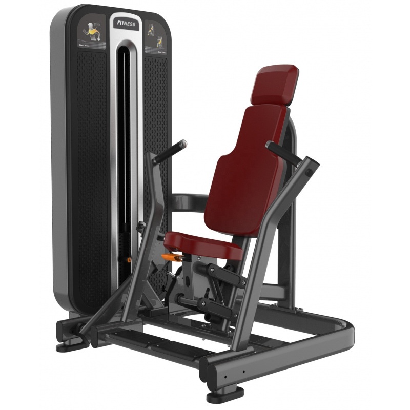 جهاز ضغط الكتف التجاري للصالات - مراجعة Sports Equipment Gym وسعره